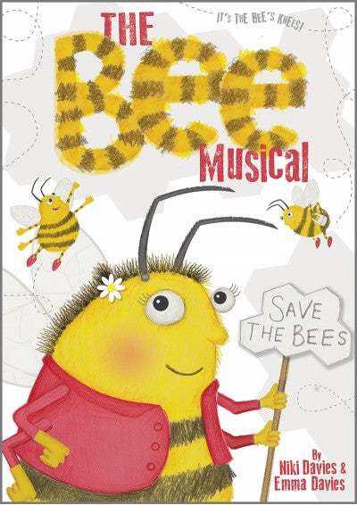 The Hawthorns School - Year 2 Summer Play 2024 - The Bee Musical