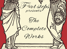 Footsteps - The Complete Works 2026