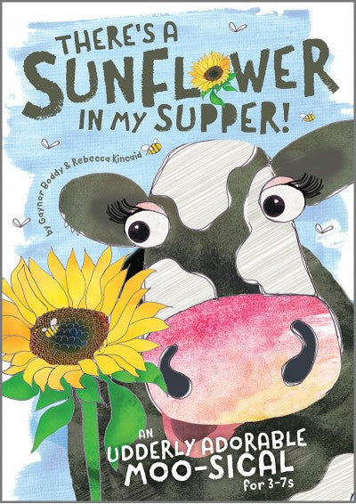 The Hawthorns School - Year 2 - There's a Sunflower in My Supper