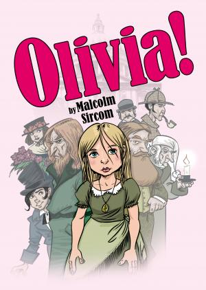 Hawthorns School Year 6 - Olivia (Team Eliza)